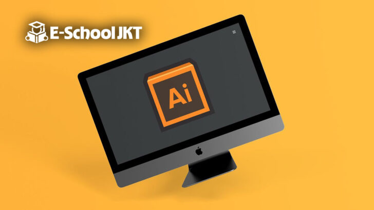 Lancar Adobe Illustrator: Langsung Jadi Desainer!