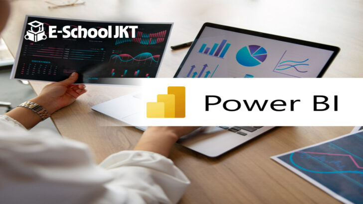 Workshop Teknik Visualisasi Data dengan Power BI