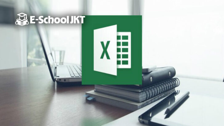 Pengolahan Database dengan MS Excel