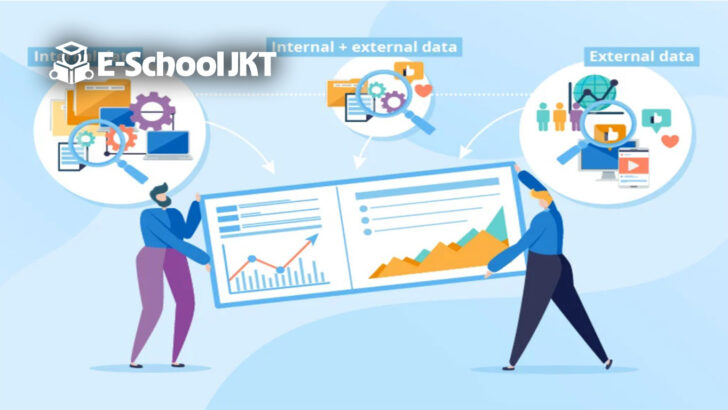 Memulai Tableau dari Nol untuk Pengolah Data Pemula