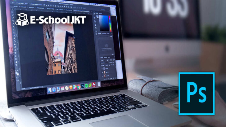 Adobe Photoshop untuk Pemula