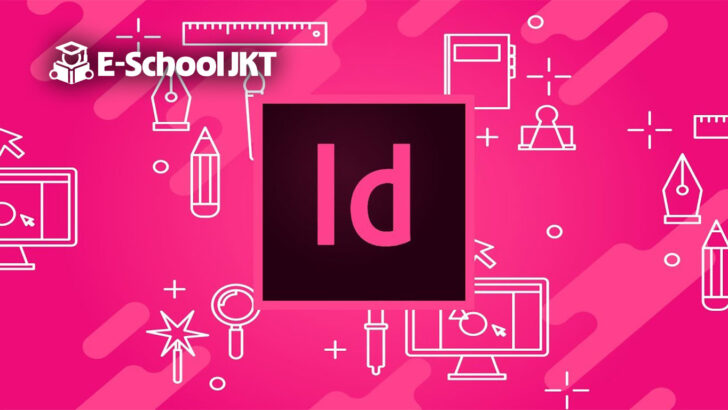 Adobe InDesign untuk Pemula