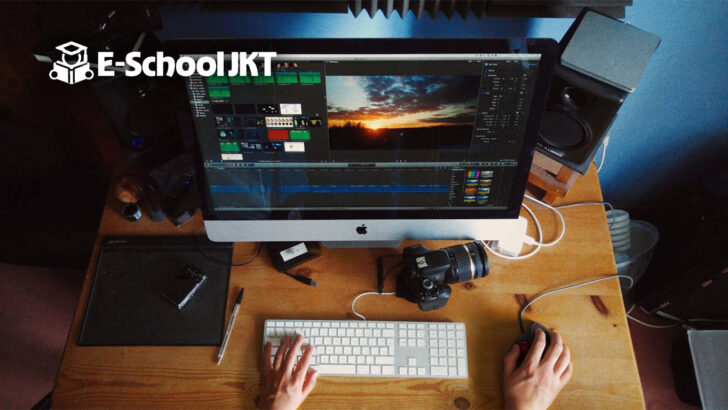 Video Editing untuk Newbie: Buat Video Keren dengan Mudah