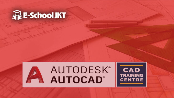 Basic AutoCAD 2D Praktis